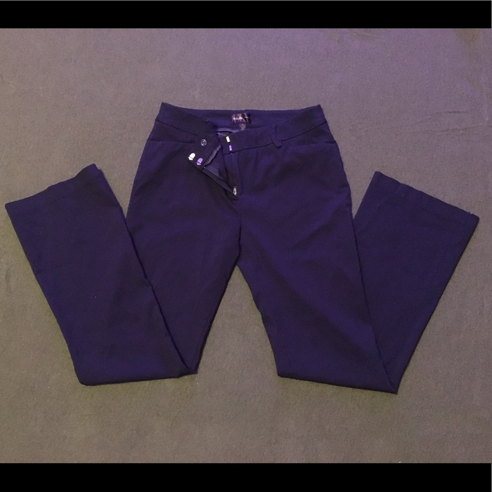 Slacks